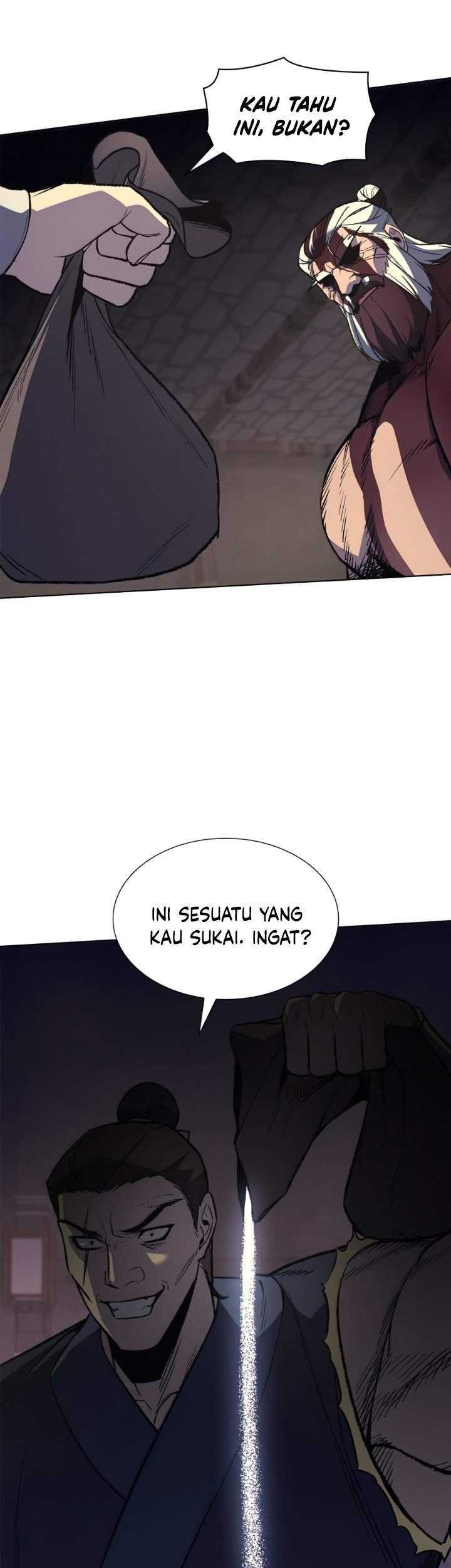 I Reincarnated As The Crazed Heir Chapter 14 - halaman 52