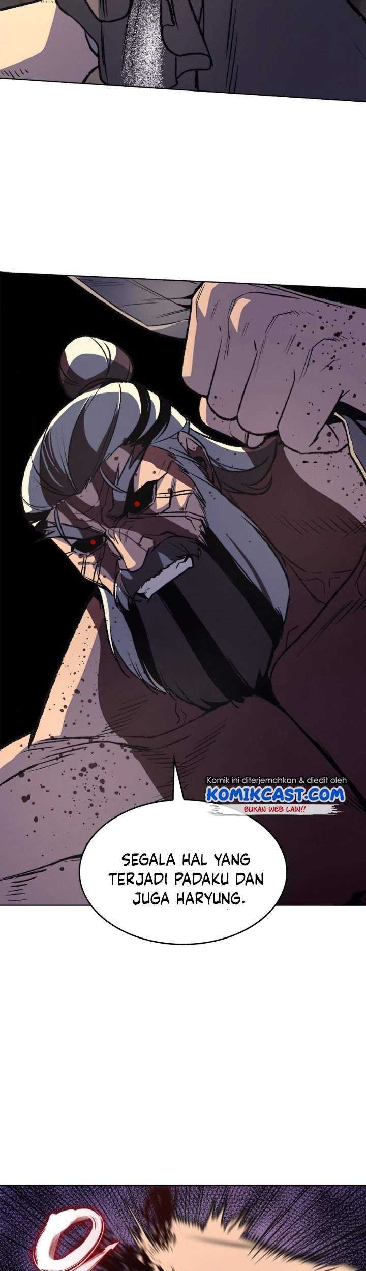 I Reincarnated As The Crazed Heir Chapter 14 - halaman 60