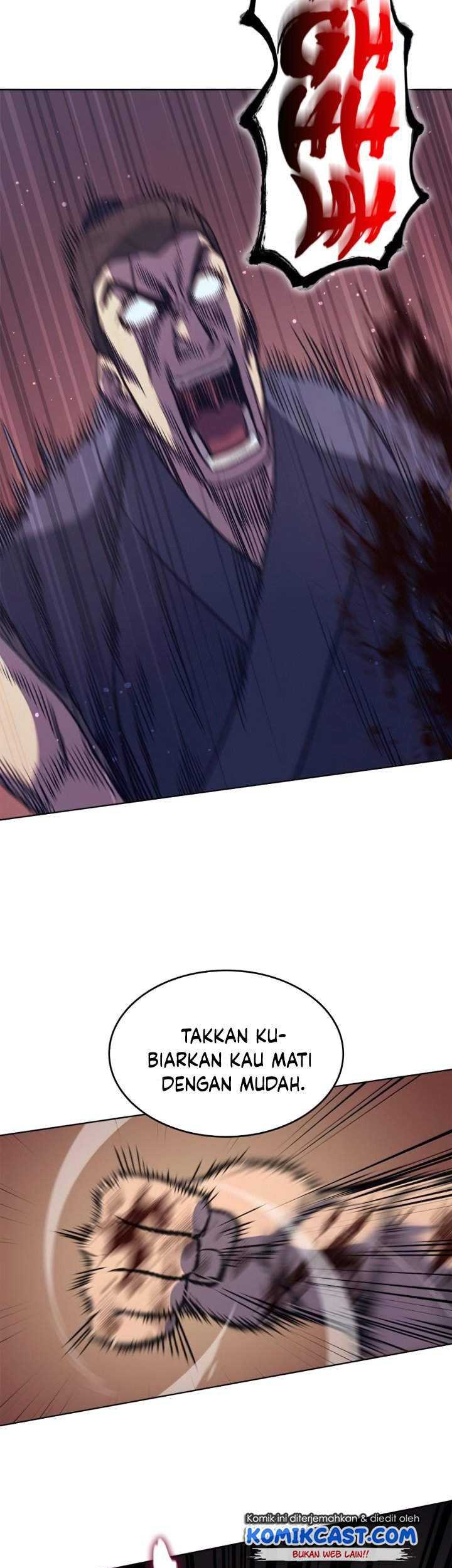 I Reincarnated As The Crazed Heir Chapter 14 - halaman 62