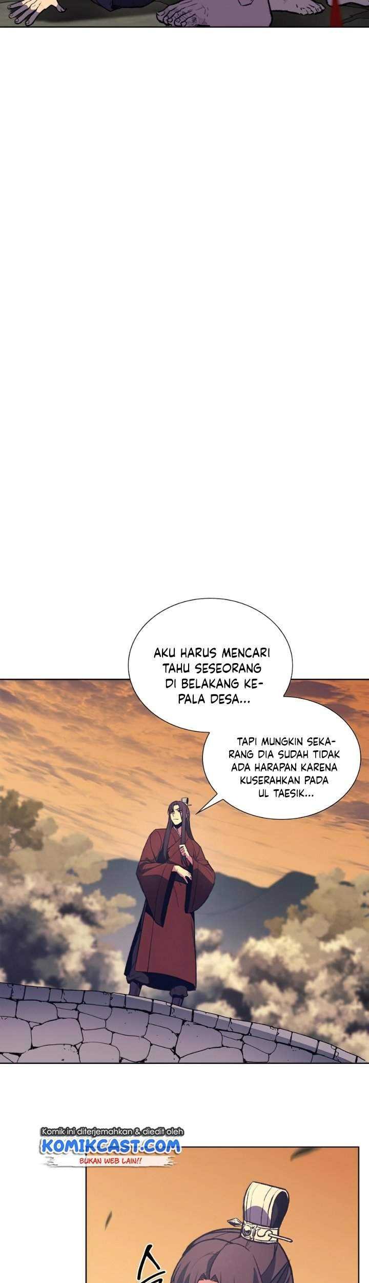 I Reincarnated As The Crazed Heir Chapter 14 - halaman 68