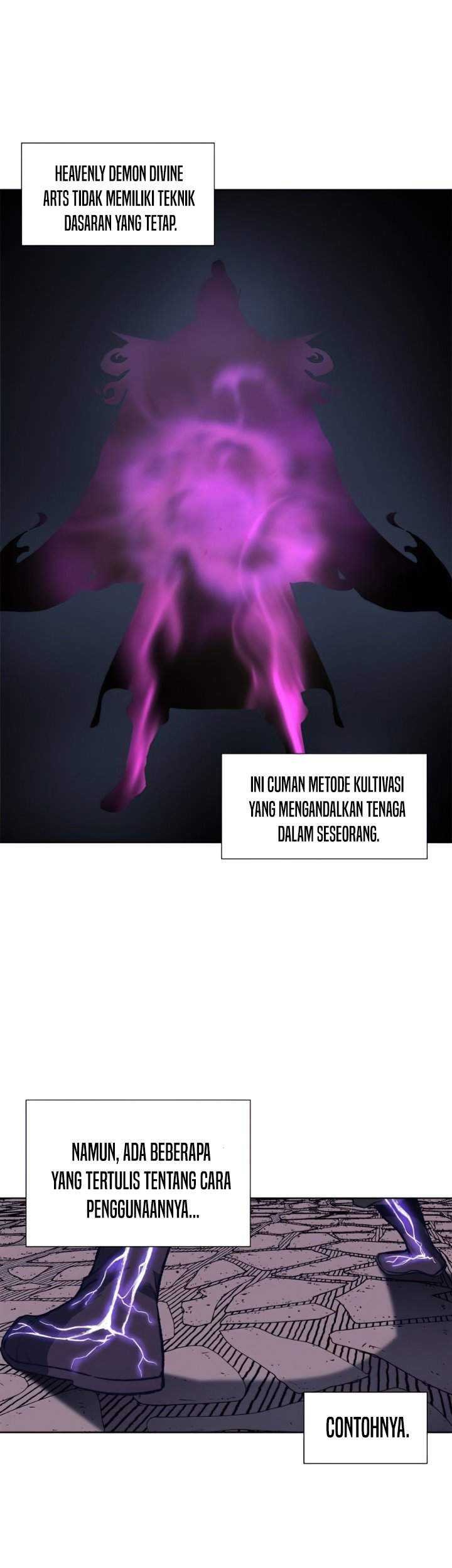 I Reincarnated As The Crazed Heir Chapter 14 - halaman 70