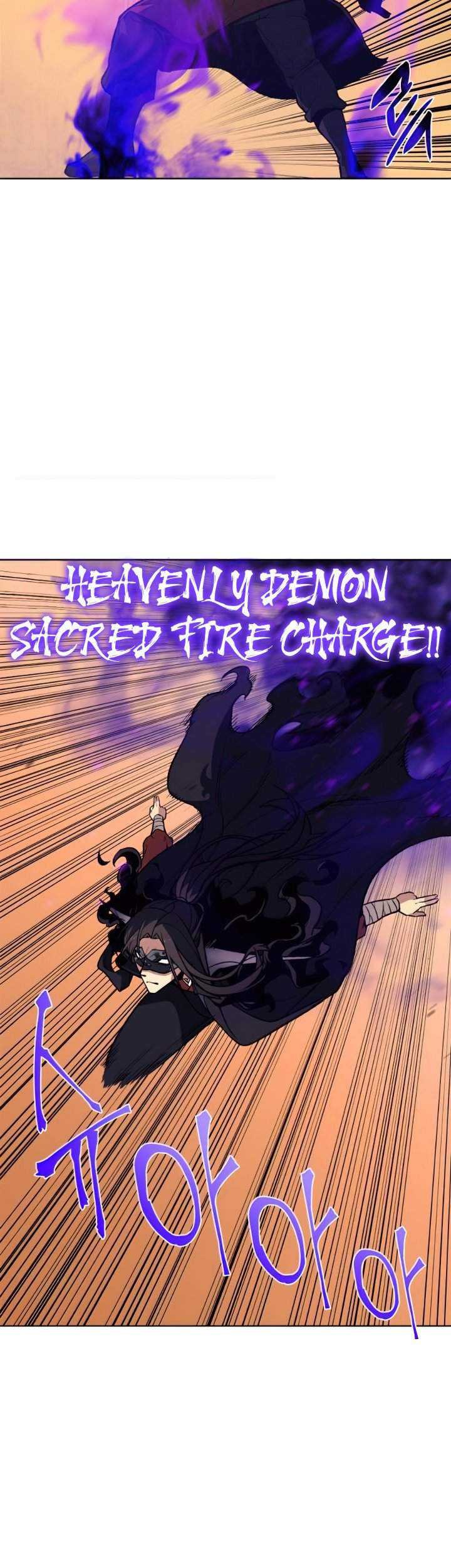 I Reincarnated As The Crazed Heir Chapter 14 - halaman 72
