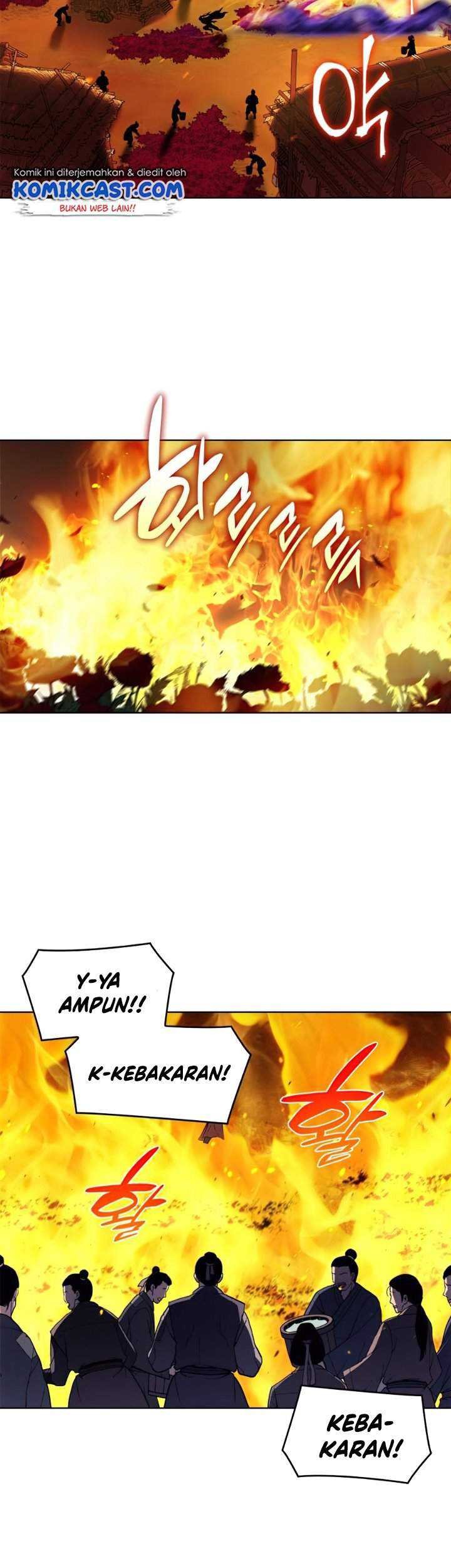 I Reincarnated As The Crazed Heir Chapter 14 - halaman 74