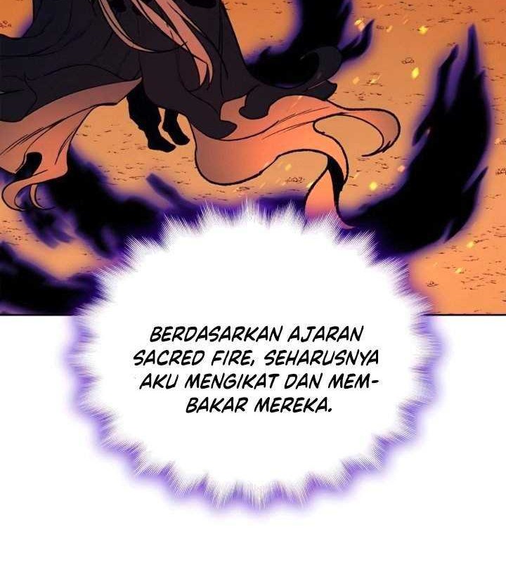I Reincarnated As The Crazed Heir Chapter 14 - halaman 83