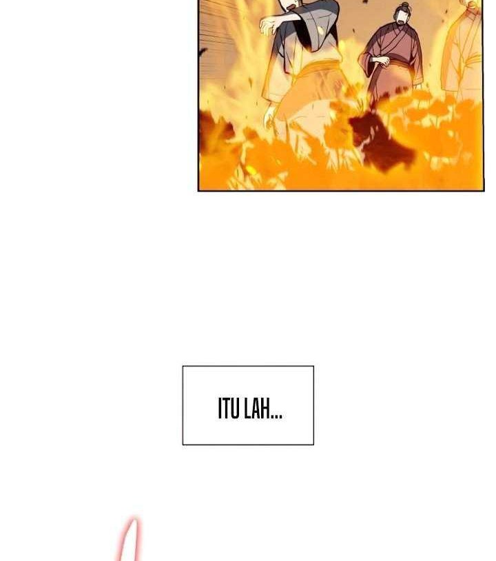 I Reincarnated As The Crazed Heir Chapter 14 - halaman 85