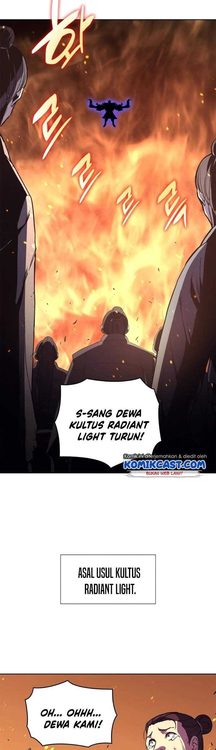 I Reincarnated As The Crazed Heir Chapter 14 - halaman 86