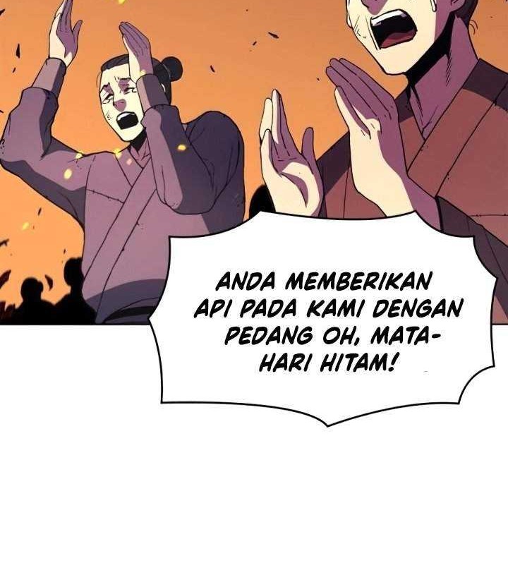 I Reincarnated As The Crazed Heir Chapter 14 - halaman 87