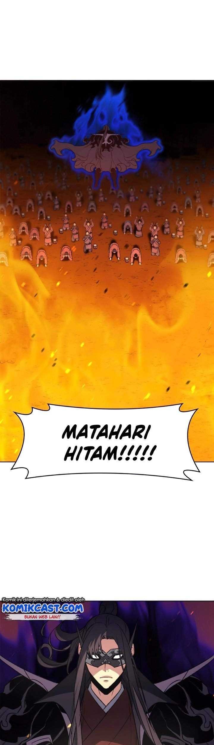 I Reincarnated As The Crazed Heir Chapter 14 - halaman 88