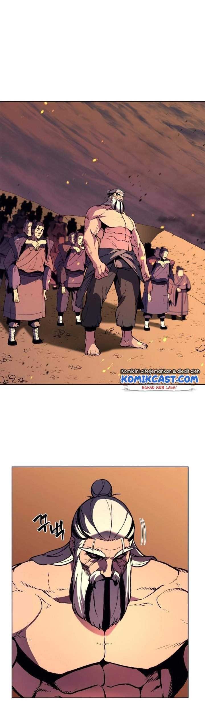 I Reincarnated As The Crazed Heir Chapter 14 - halaman 90