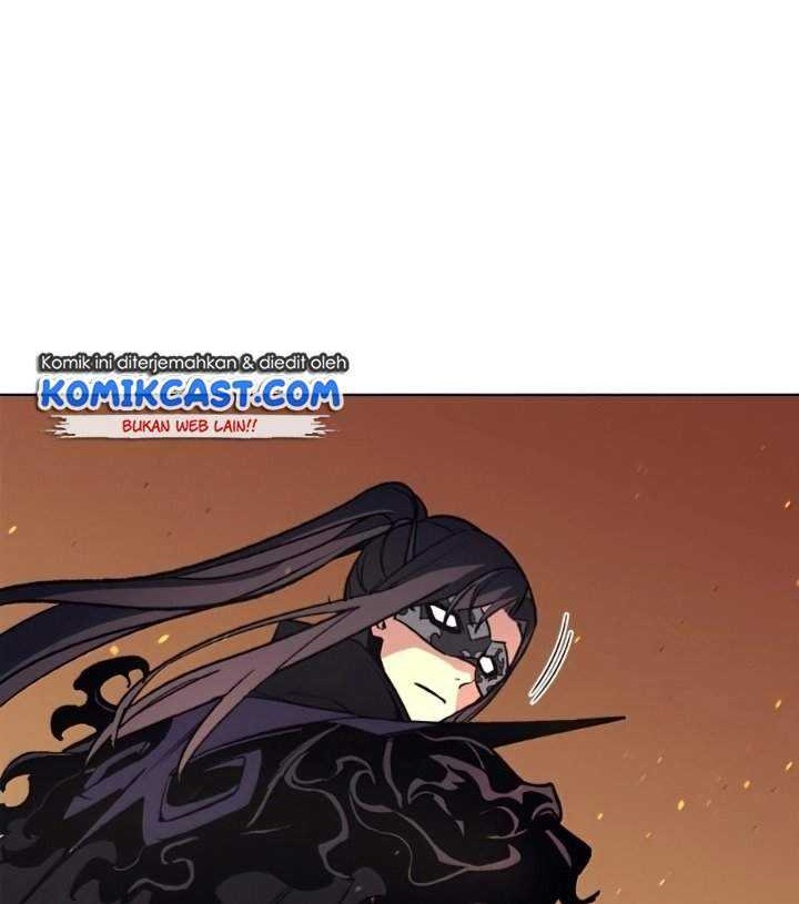 I Reincarnated As The Crazed Heir Chapter 14 - halaman 91
