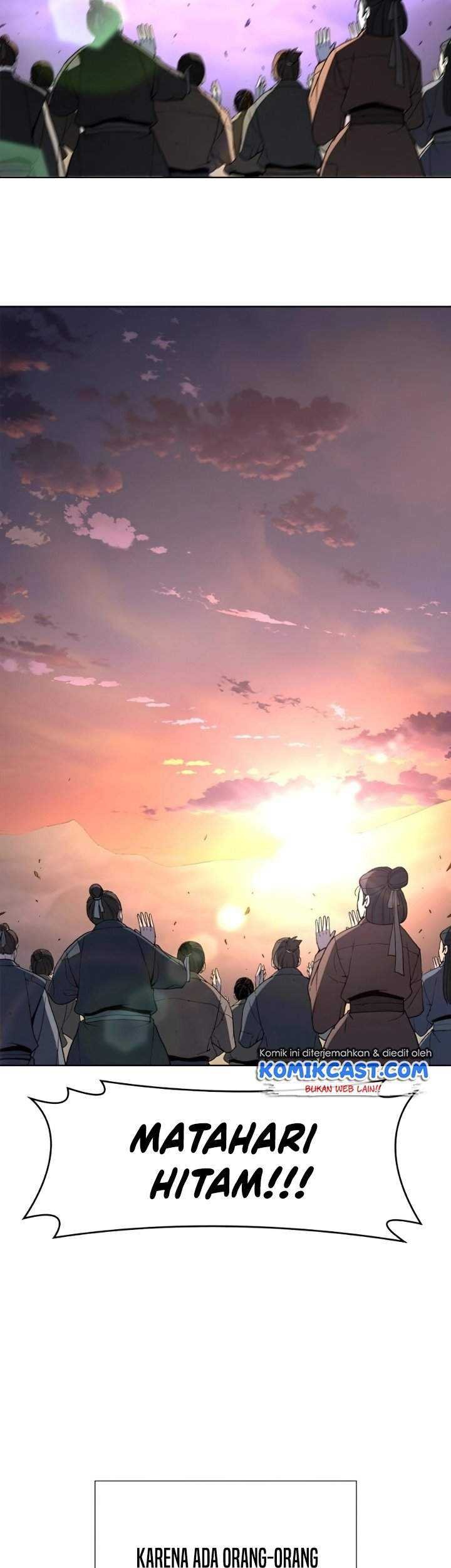 I Reincarnated As The Crazed Heir Chapter 14 - halaman 94