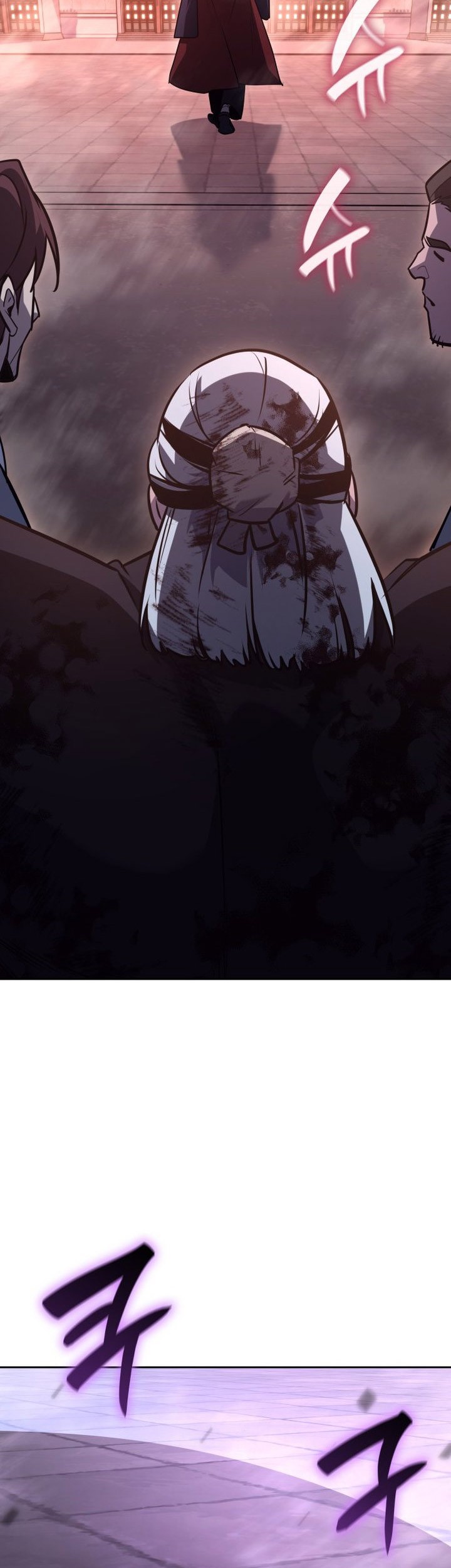 I Reincarnated As The Crazed Heir Chapter 140 - halaman 111