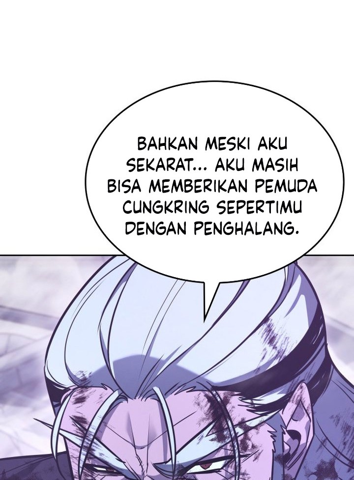 I Reincarnated As The Crazed Heir Chapter 140 - halaman 116