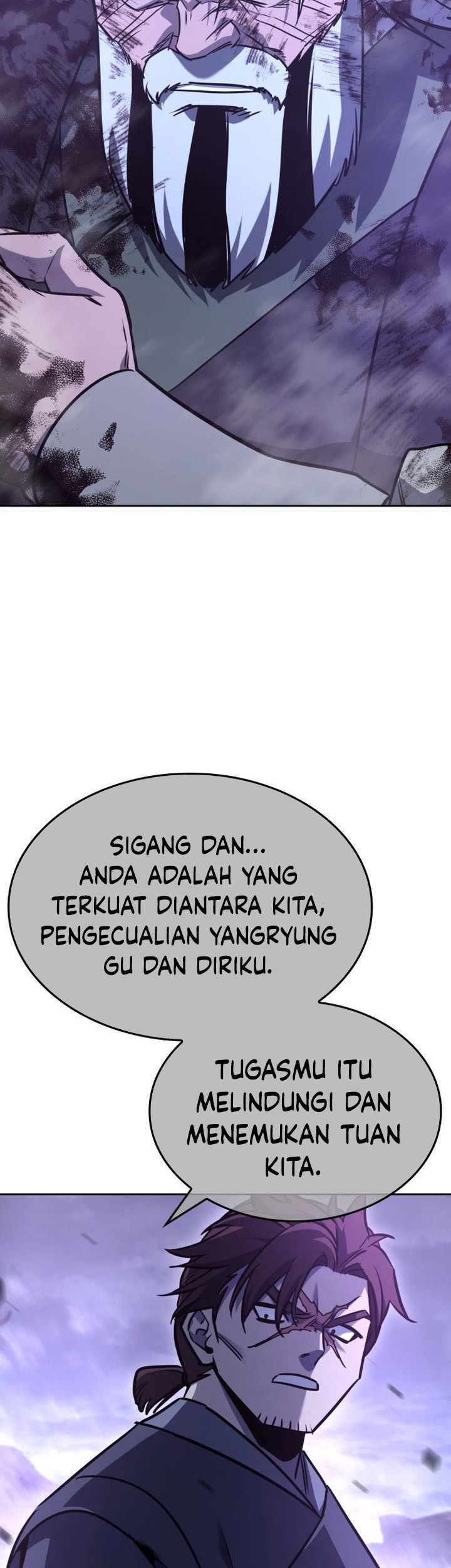 I Reincarnated As The Crazed Heir Chapter 140 - halaman 117