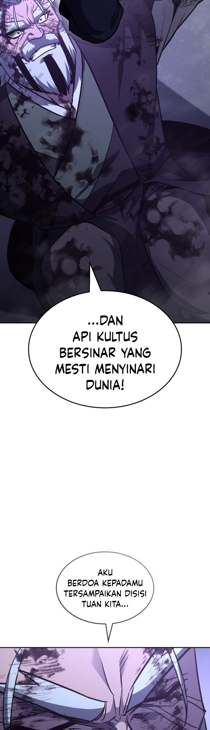 I Reincarnated As The Crazed Heir Chapter 140 - halaman 123