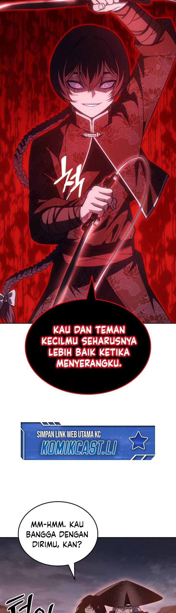 I Reincarnated As The Crazed Heir Chapter 140 - halaman 13