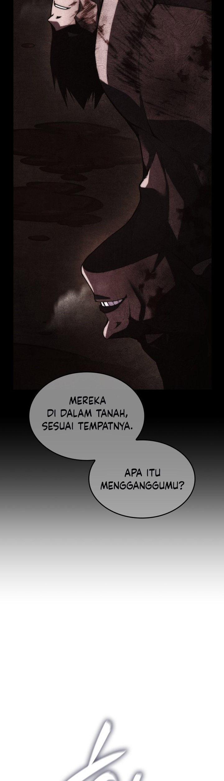 I Reincarnated As The Crazed Heir Chapter 140 - halaman 21