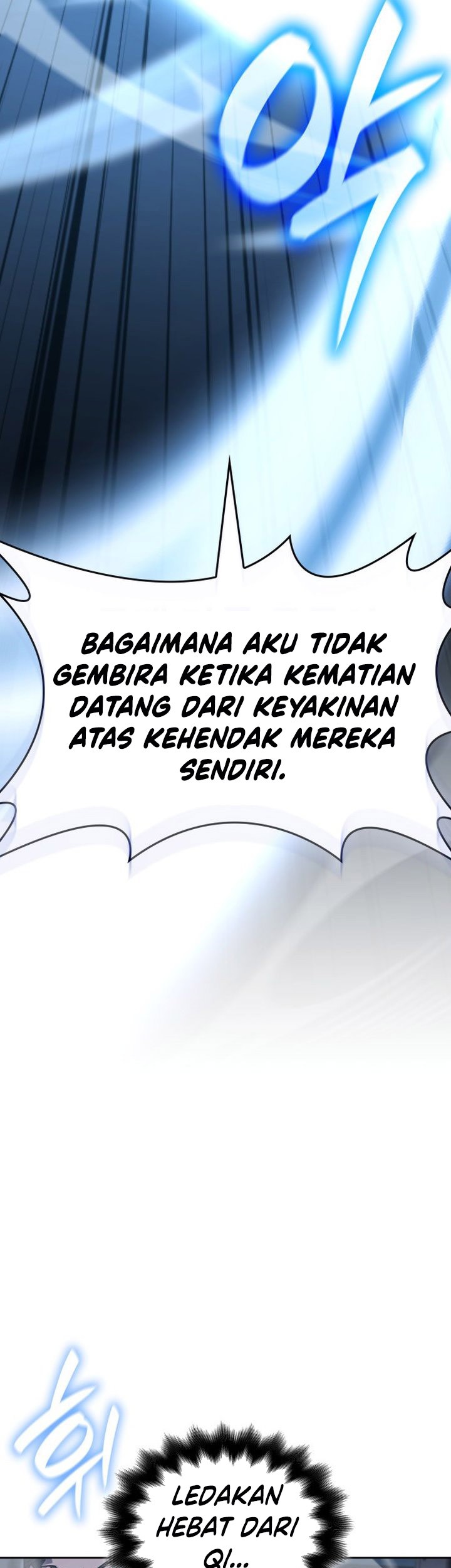 I Reincarnated As The Crazed Heir Chapter 140 - halaman 33
