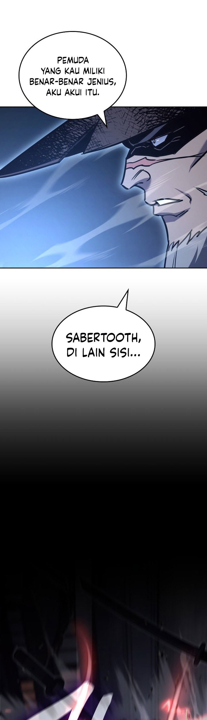 I Reincarnated As The Crazed Heir Chapter 140 - halaman 37