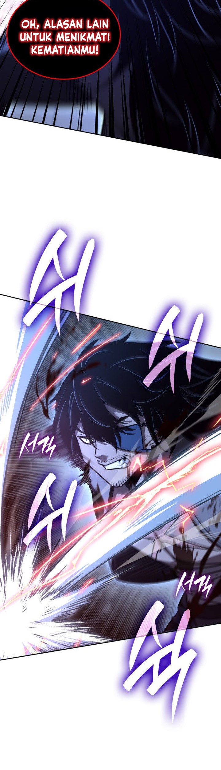 I Reincarnated As The Crazed Heir Chapter 140 - halaman 43