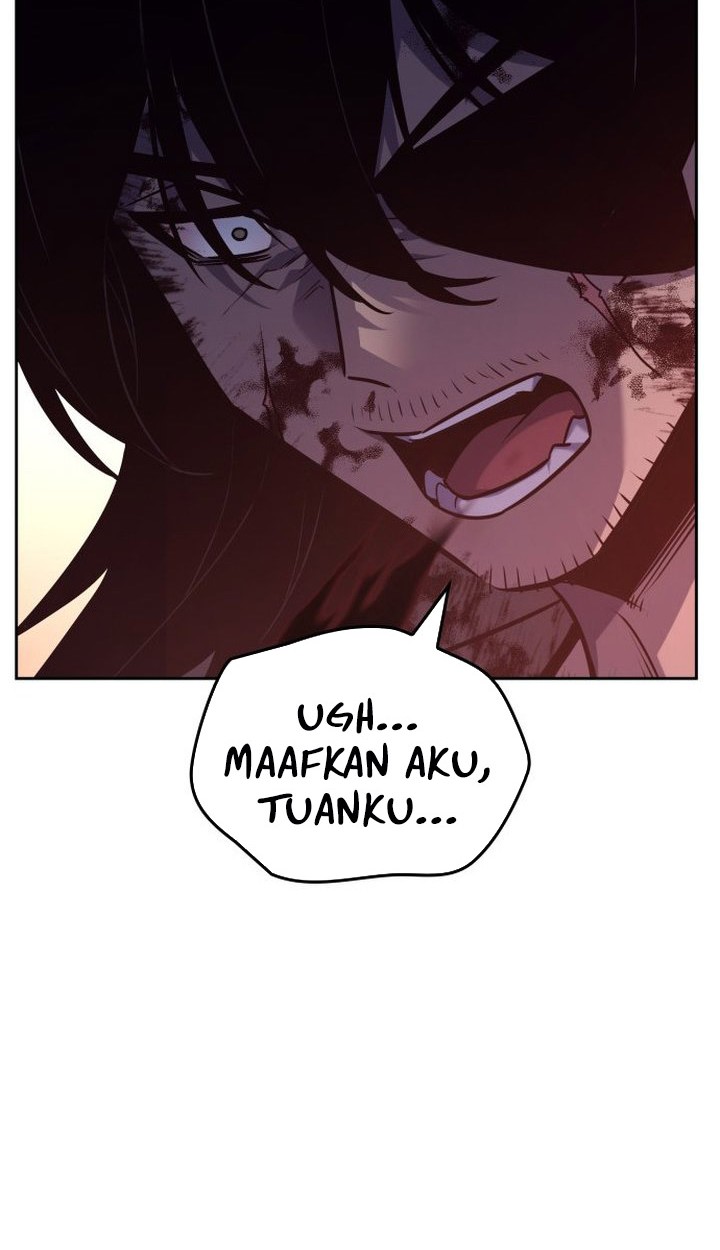 I Reincarnated As The Crazed Heir Chapter 140 - halaman 56