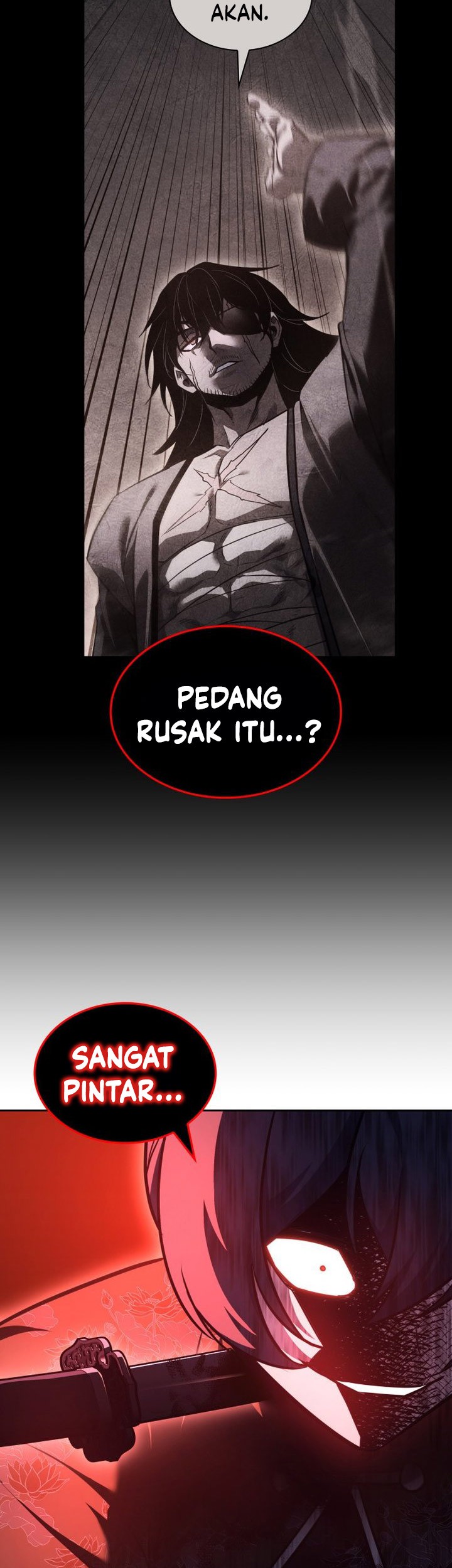 I Reincarnated As The Crazed Heir Chapter 140 - halaman 59