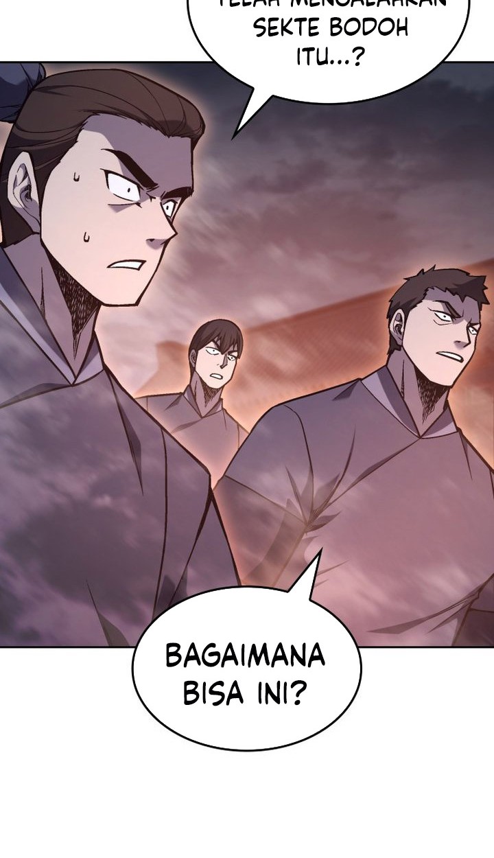 I Reincarnated As The Crazed Heir Chapter 140 - halaman 64