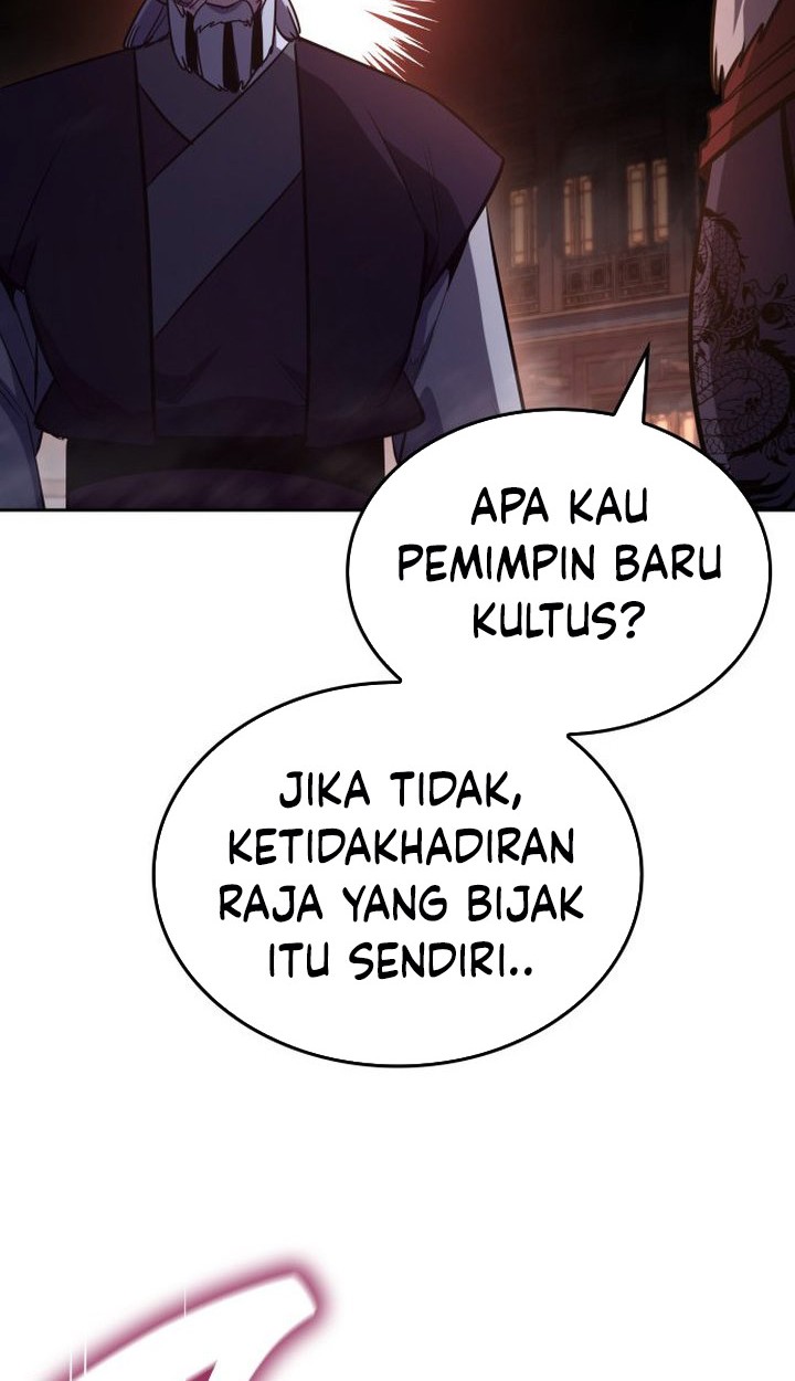 I Reincarnated As The Crazed Heir Chapter 140 - halaman 68