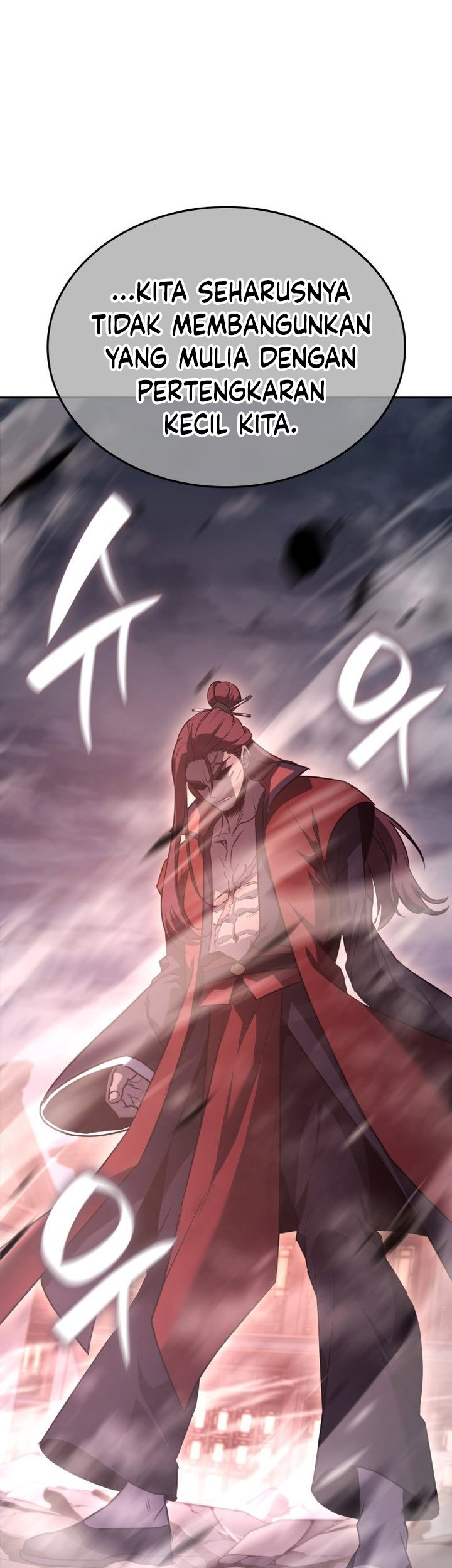 I Reincarnated As The Crazed Heir Chapter 140 - halaman 73
