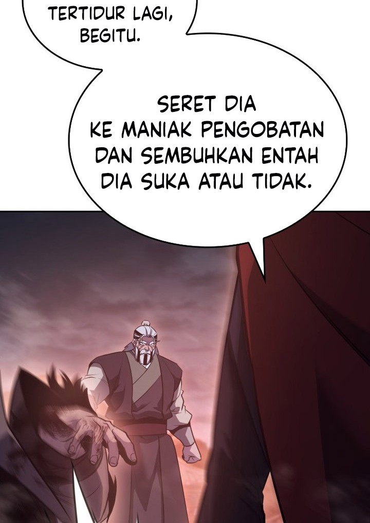 I Reincarnated As The Crazed Heir Chapter 140 - halaman 82