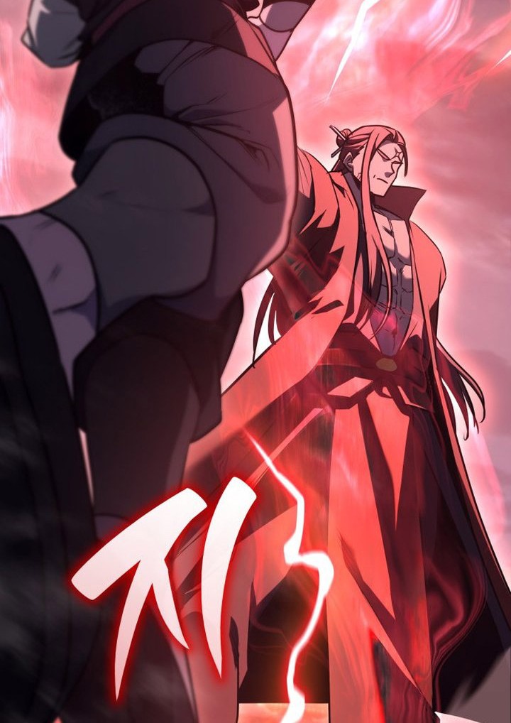 I Reincarnated As The Crazed Heir Chapter 140 - halaman 86
