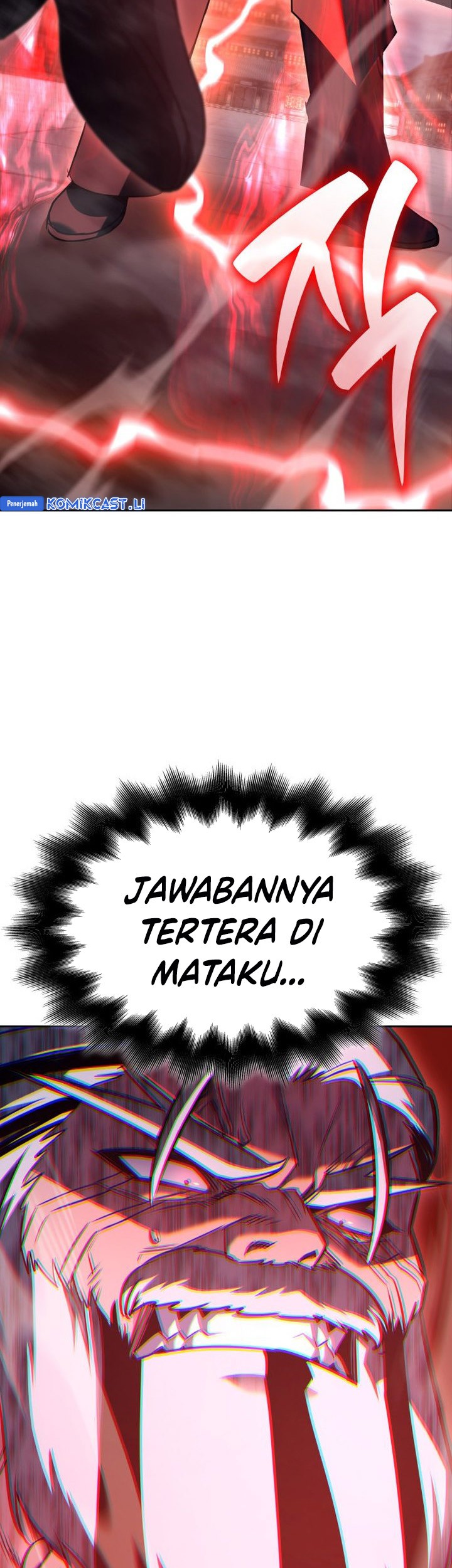 I Reincarnated As The Crazed Heir Chapter 140 - halaman 87