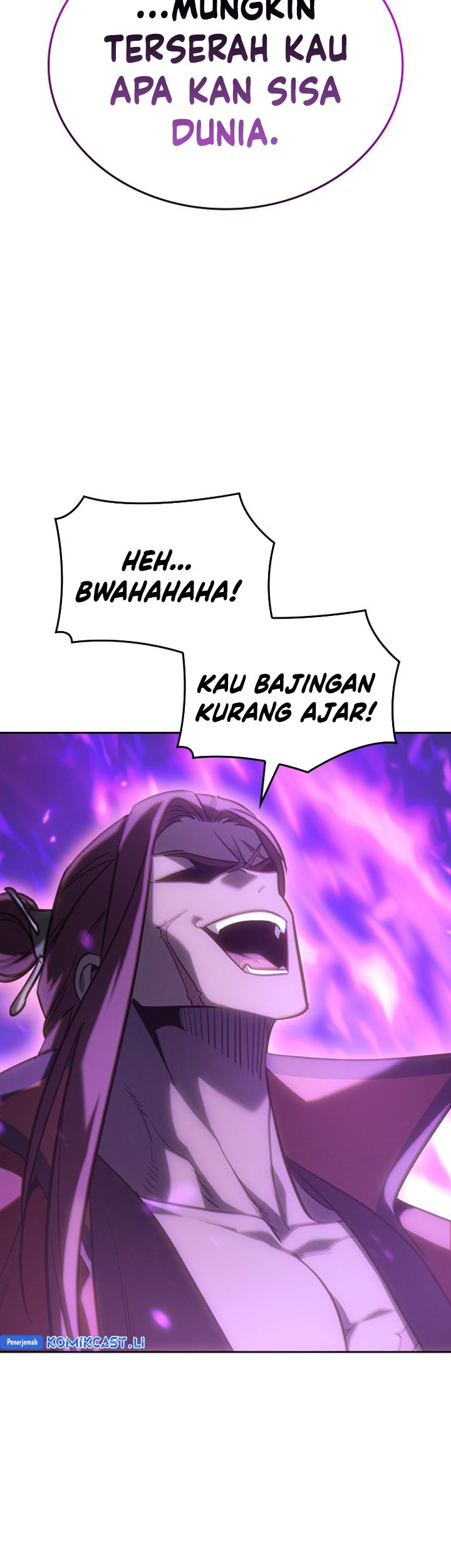 I Reincarnated As The Crazed Heir Chapter 141 - halaman 101