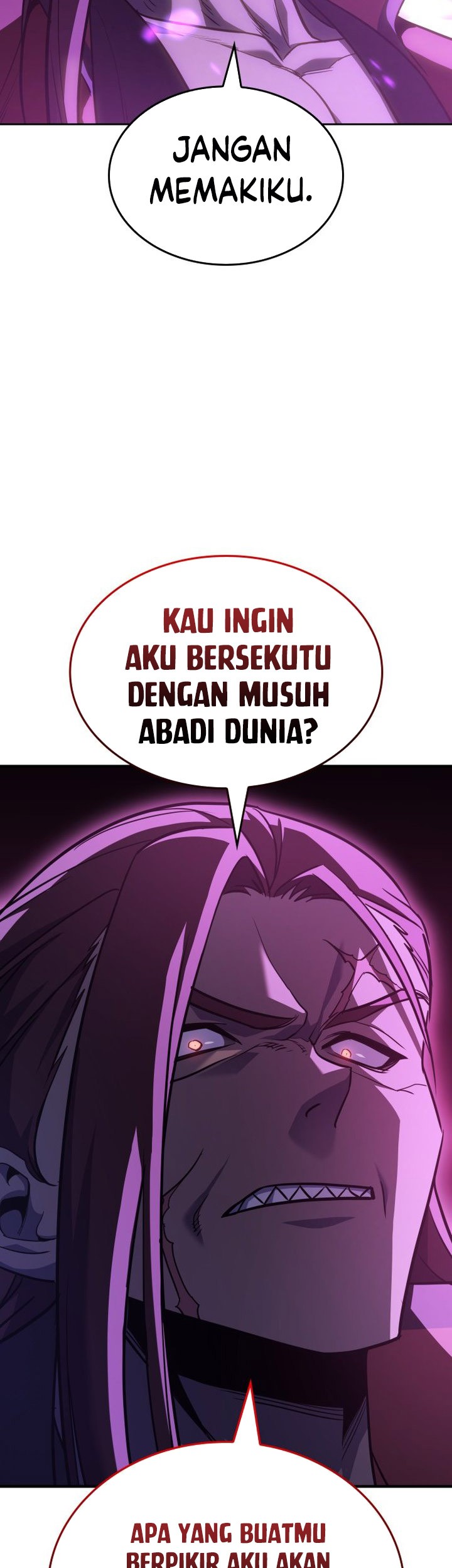 I Reincarnated As The Crazed Heir Chapter 141 - halaman 103
