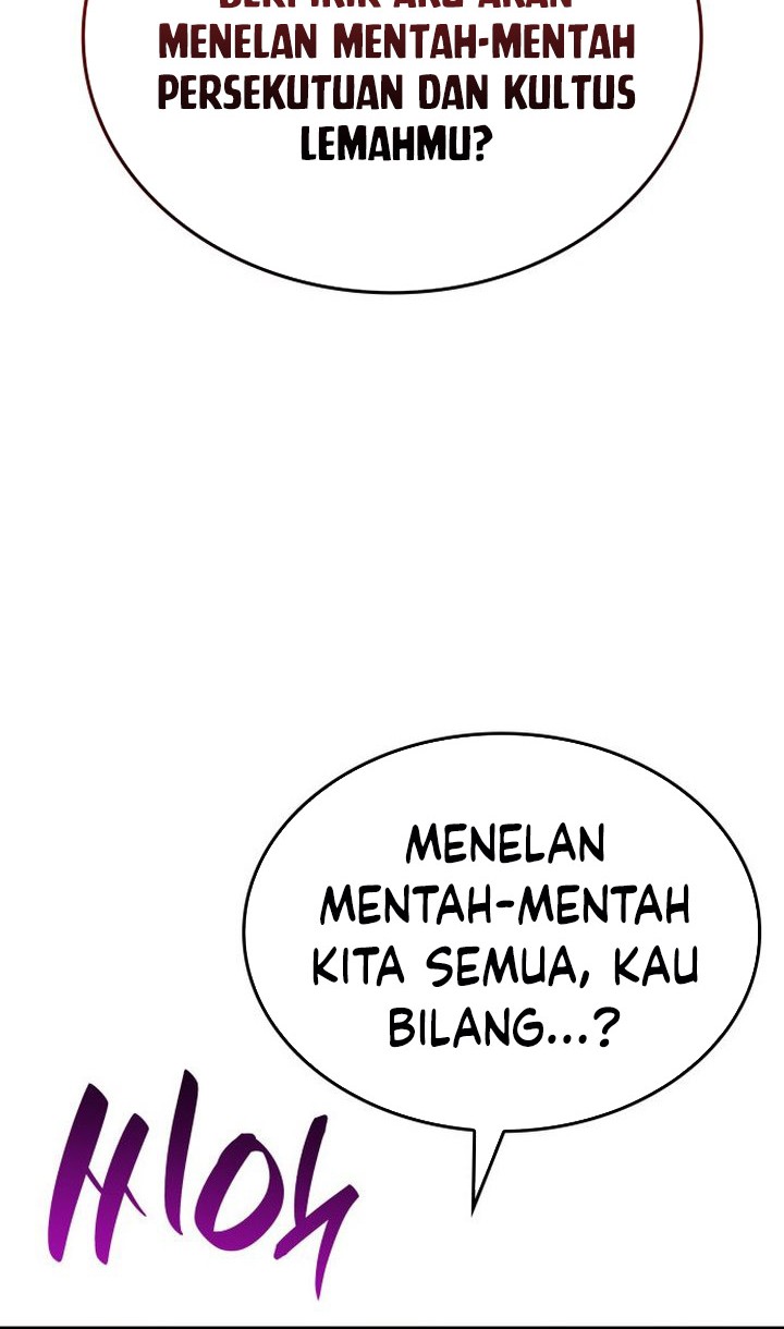 I Reincarnated As The Crazed Heir Chapter 141 - halaman 104