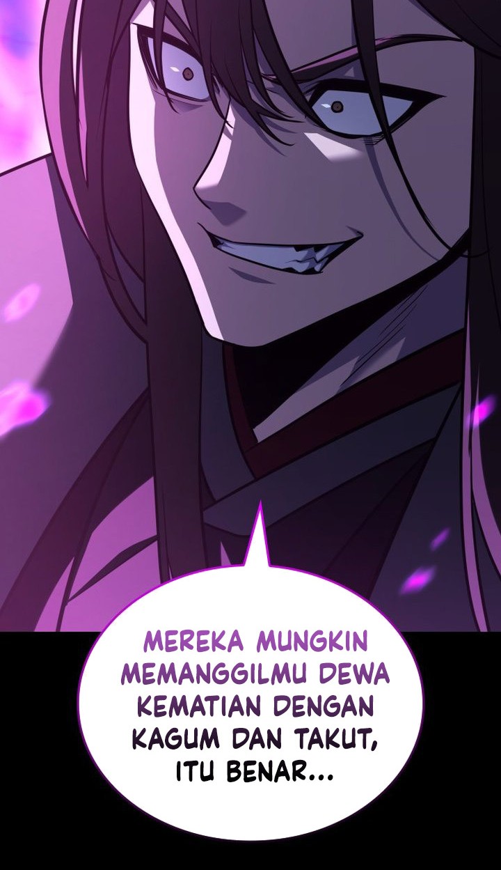 I Reincarnated As The Crazed Heir Chapter 141 - halaman 106