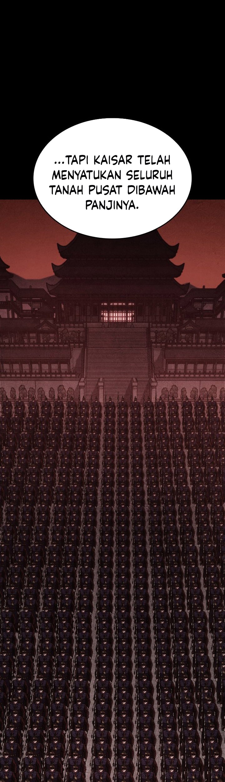 I Reincarnated As The Crazed Heir Chapter 141 - halaman 107