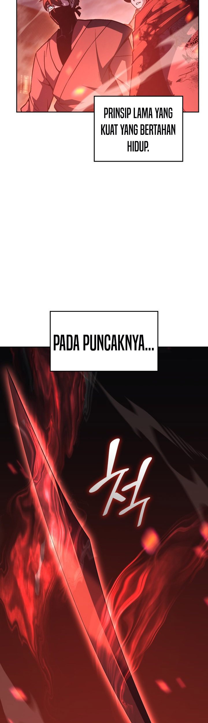 I Reincarnated As The Crazed Heir Chapter 141 - halaman 119