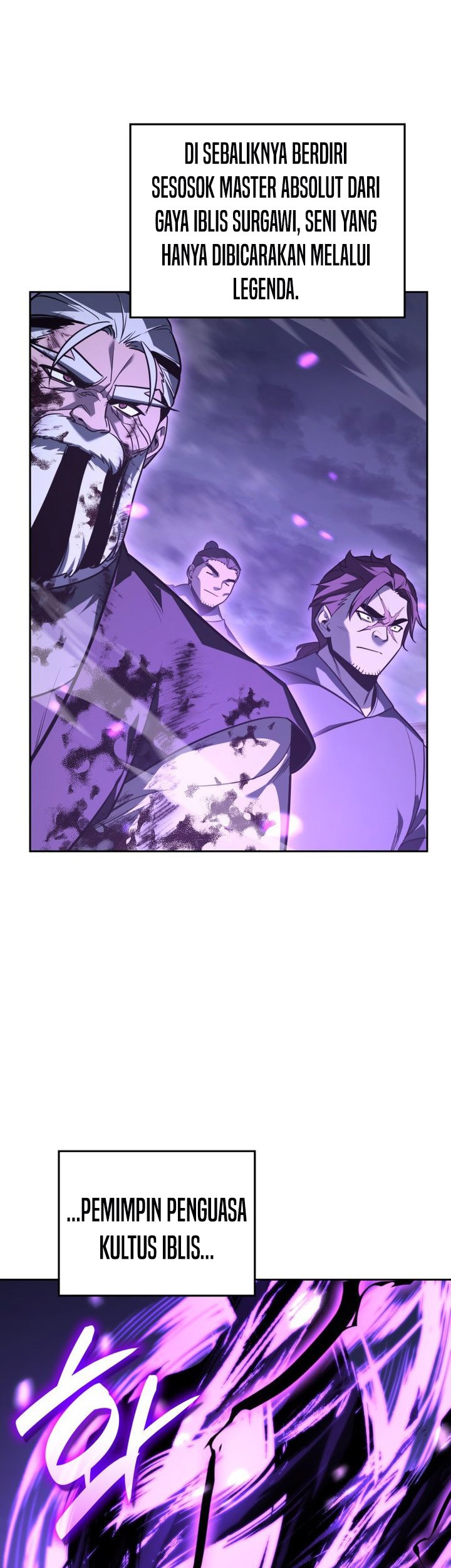 I Reincarnated As The Crazed Heir Chapter 141 - halaman 123
