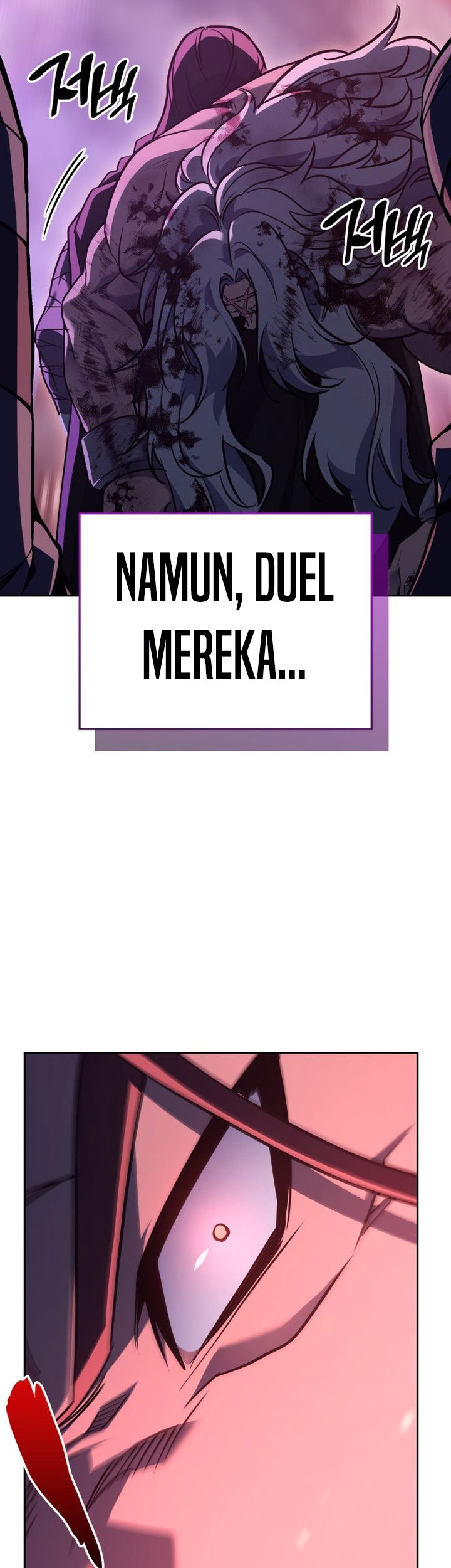 I Reincarnated As The Crazed Heir Chapter 141 - halaman 129