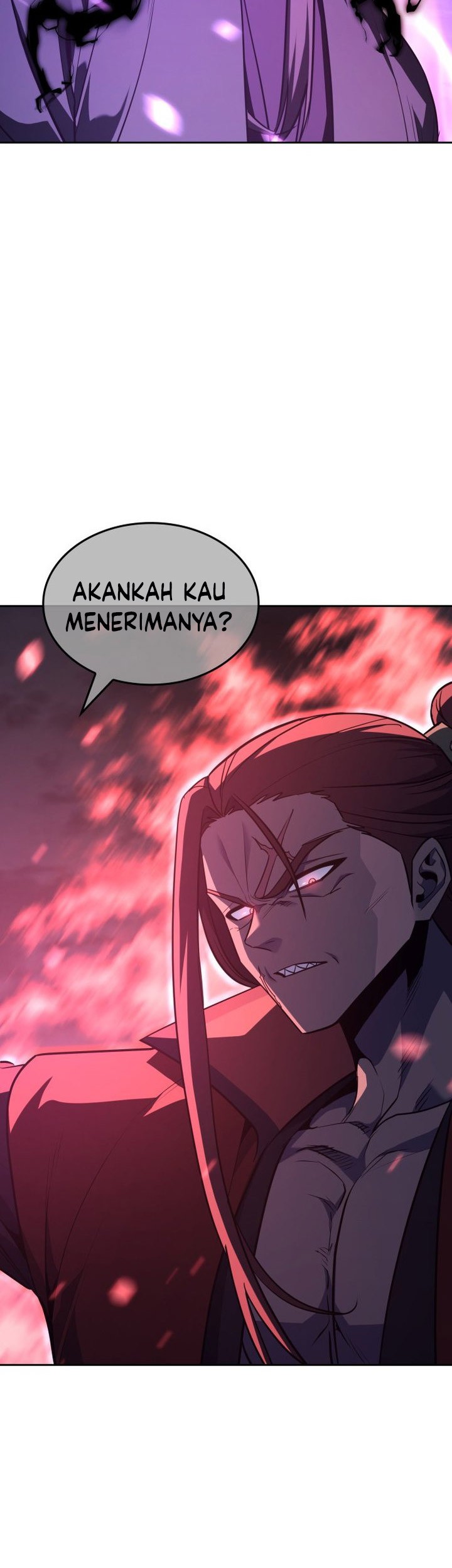I Reincarnated As The Crazed Heir Chapter 141 - halaman 133