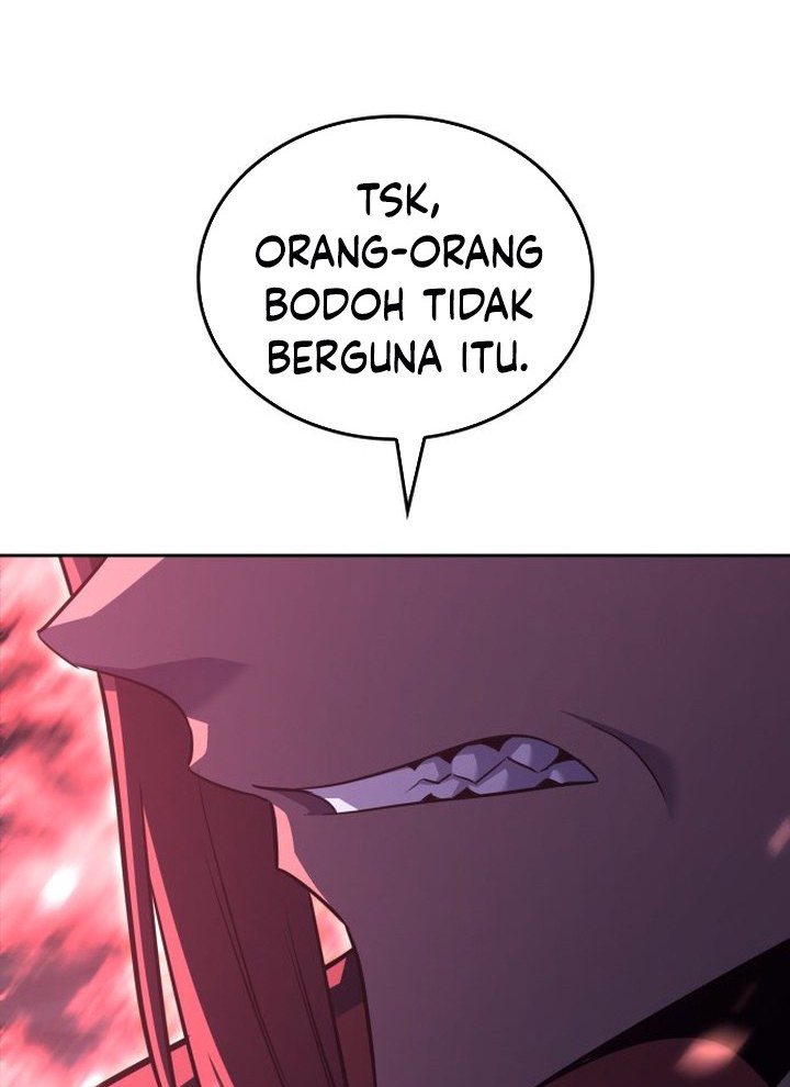 I Reincarnated As The Crazed Heir Chapter 141 - halaman 134