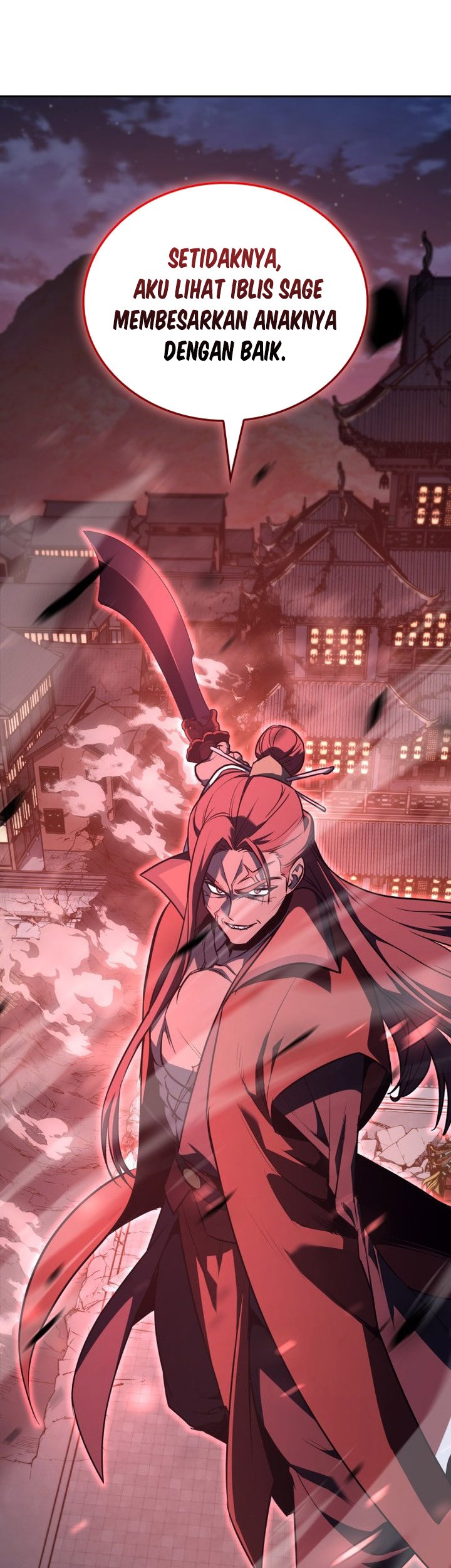 I Reincarnated As The Crazed Heir Chapter 141 - halaman 139