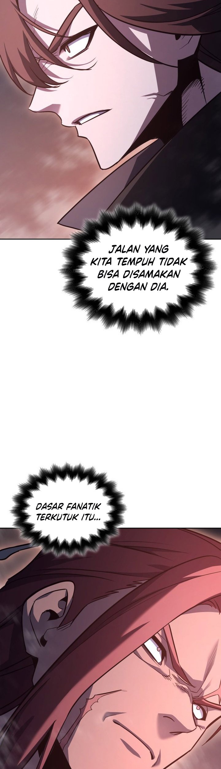 I Reincarnated As The Crazed Heir Chapter 141 - halaman 147