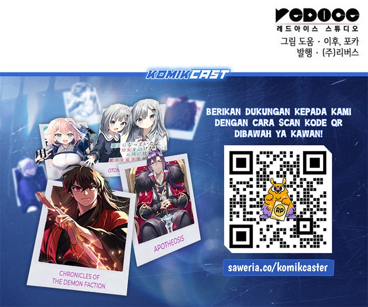 I Reincarnated As The Crazed Heir Chapter 141 - halaman 152