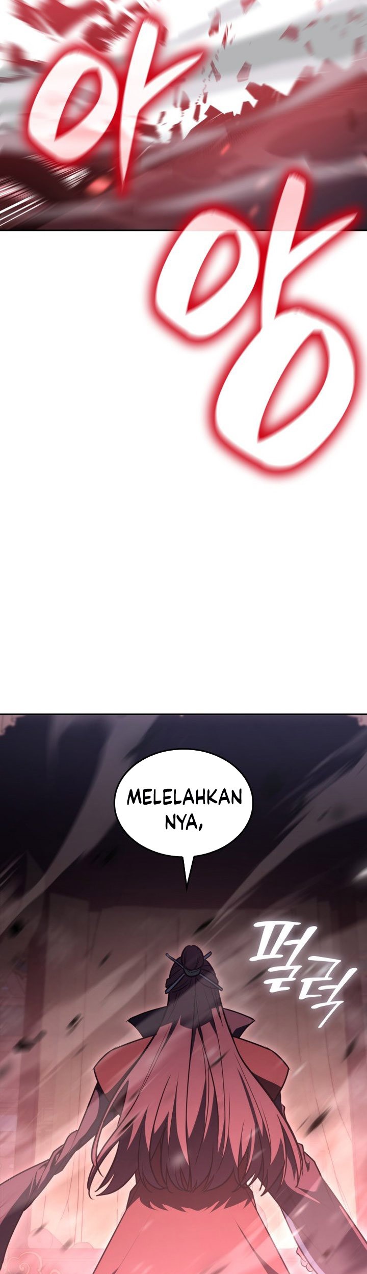 I Reincarnated As The Crazed Heir Chapter 141 - halaman 25