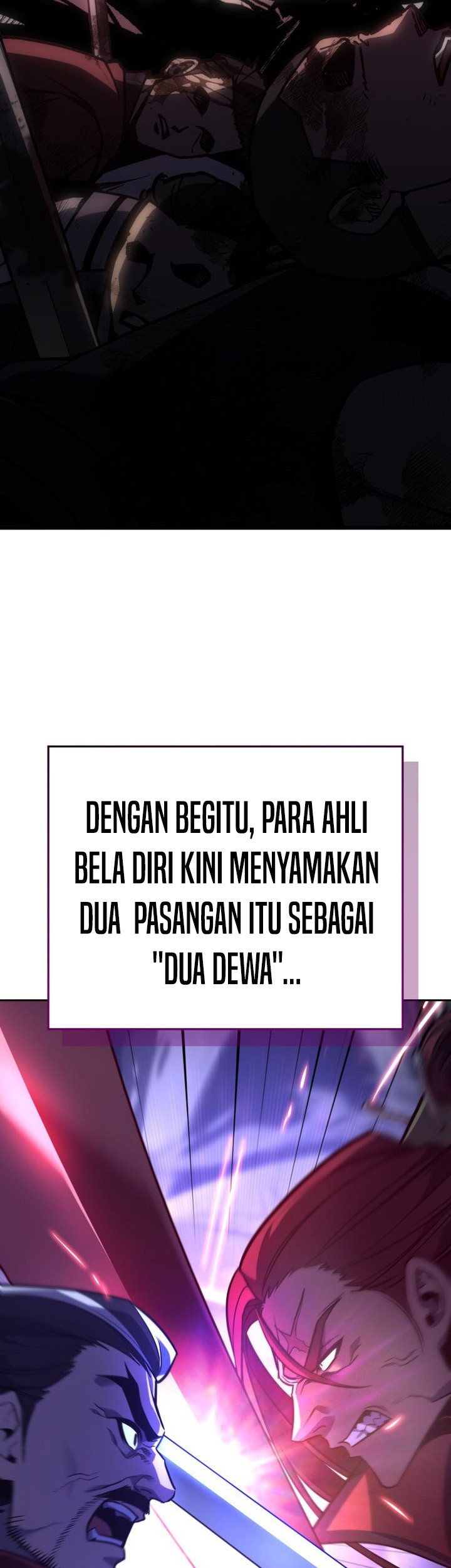I Reincarnated As The Crazed Heir Chapter 141 - halaman 3