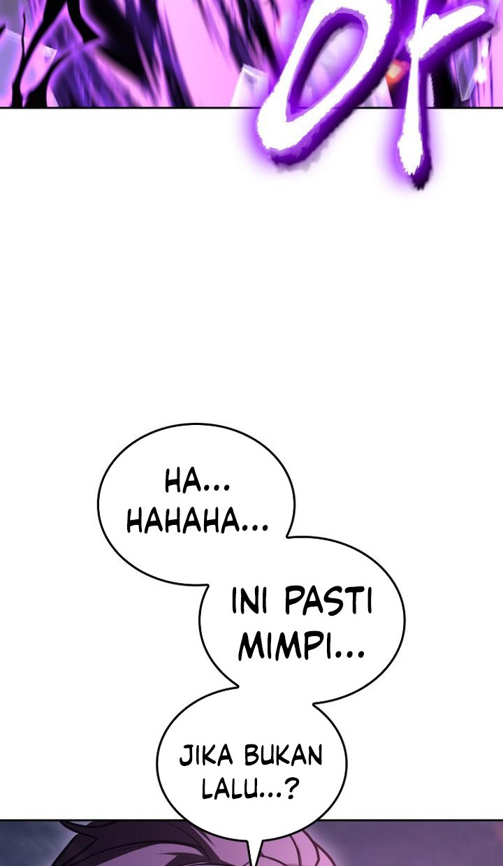 I Reincarnated As The Crazed Heir Chapter 141 - halaman 34