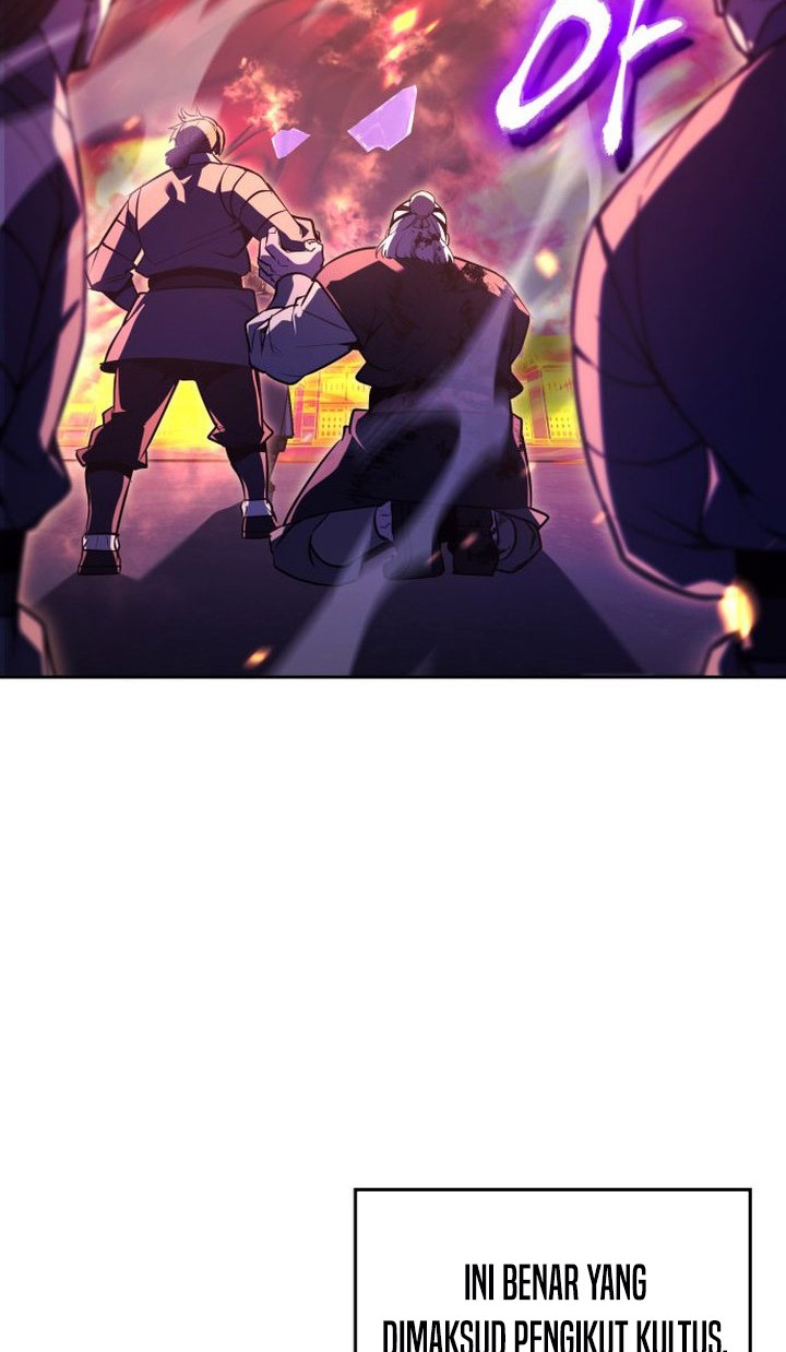 I Reincarnated As The Crazed Heir Chapter 141 - halaman 38