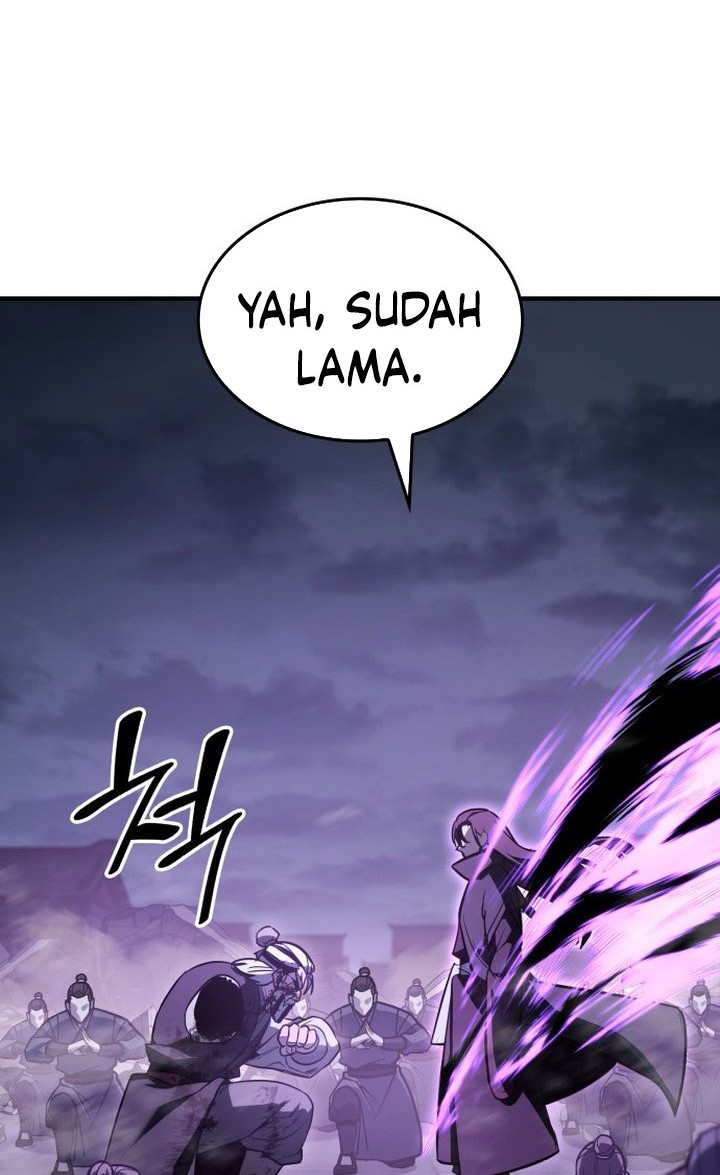 I Reincarnated As The Crazed Heir Chapter 141 - halaman 44